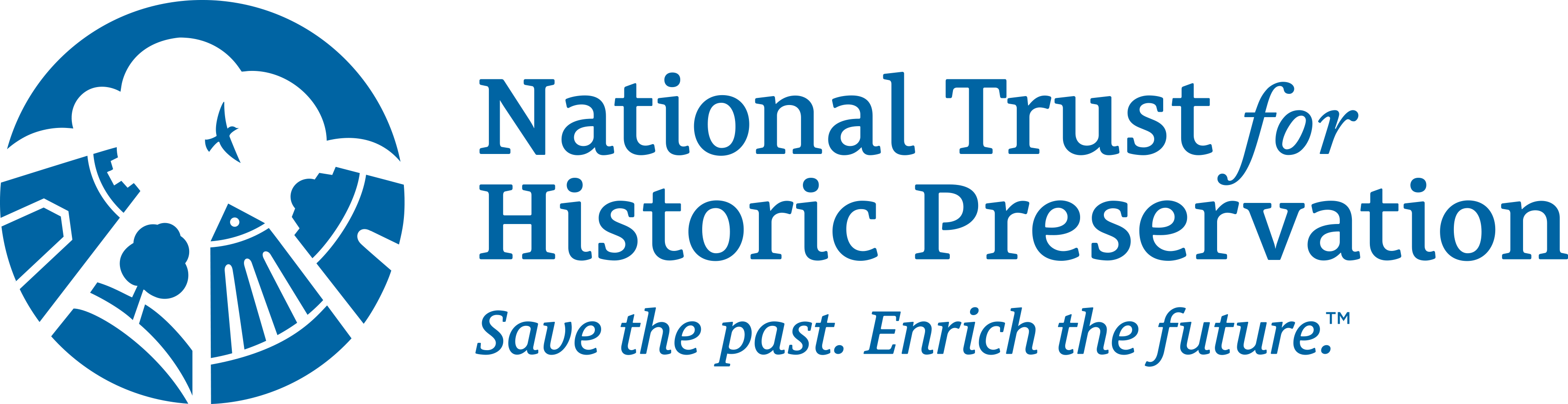 
  National Trust for Historic Preservation